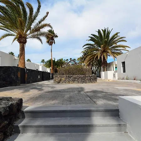 Apartmán Charming Loft In With Pool Area